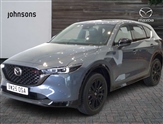 Mazda CX-5 Image 4