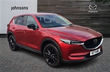 Used Mazda CX-5