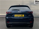 Mazda CX-5 Image 4