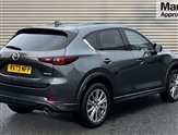 Mazda CX-5 Image 3