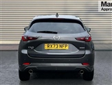 Mazda CX-5 Image 4