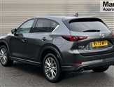 Mazda CX-5 Image 5