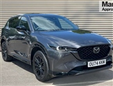 Mazda CX-5 Image 1