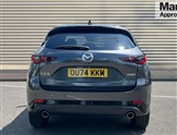 Mazda CX-5 Image 4