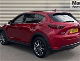 Mazda CX-5 Image 5