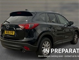 Mazda CX-5 Image 4