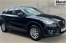 Used Mazda CX-5