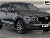 Mazda CX-5 Image 1