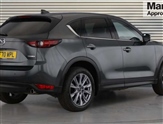Mazda CX-5 Image 3