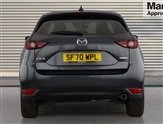 Mazda CX-5 Image 4
