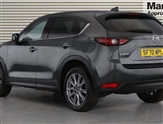 Mazda CX-5 Image 5