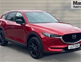 Mazda CX-5 Image 1