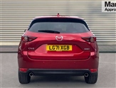 Mazda CX-5 Image 4