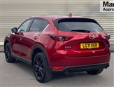 Mazda CX-5 Image 5