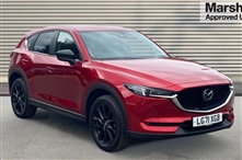 Used Mazda CX-5