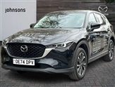 Mazda CX-5 Image 4