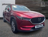 Mazda CX-5 Image 1