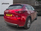 Mazda CX-5 Image 5