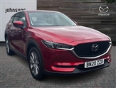 Mazda CX-5 Image 1