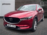 Mazda CX-5 Image 4