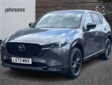 Mazda CX-5 Image 4