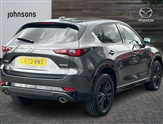 Mazda CX-5 Image 5