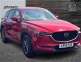 Mazda CX-5 Image 1