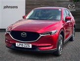 Mazda CX-5 Image 4