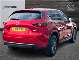 Mazda CX-5 Image 5