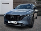 Mazda CX-5 Image 4