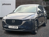 Mazda CX-5 Image 4