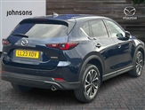 Mazda CX-5 Image 5