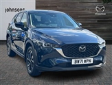 Mazda CX-5 Image 1