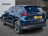 Mazda CX-5 Image 2