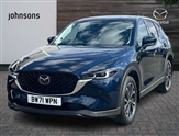 Mazda CX-5 Image 4