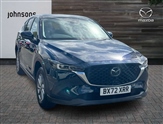 Mazda CX-5 Image 1