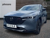 Mazda CX-5 Image 4