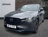Mazda CX-5 Image 4