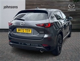Mazda CX-5 Image 5