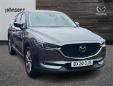Mazda CX-5 Image 1