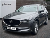 Mazda CX-5 Image 4