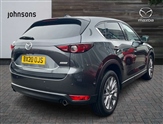Mazda CX-5 Image 5