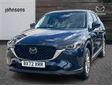 Mazda CX-5 Image 4
