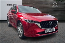 Used Mazda CX-5