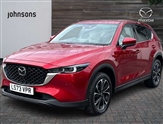 Mazda CX-5 Image 4