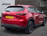 Mazda CX-5 Image 5