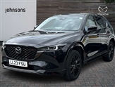 Mazda CX-5 Image 4