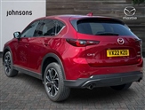 Mazda CX-5 Image 2