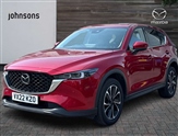 Mazda CX-5 Image 4