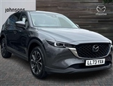 Mazda CX-5 Image 1